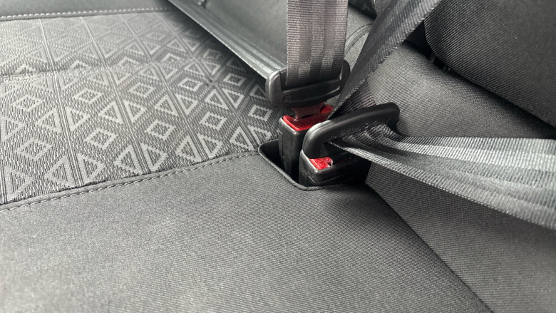 Vauxhall Mokka 1.2 Turbo 100 SE 5dr Petrol Hatchback